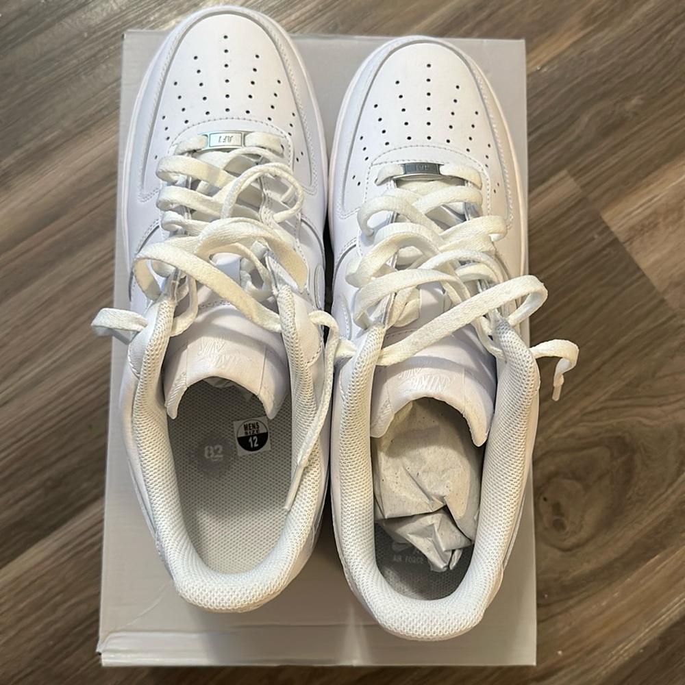 Brand New Nike Air Force 1